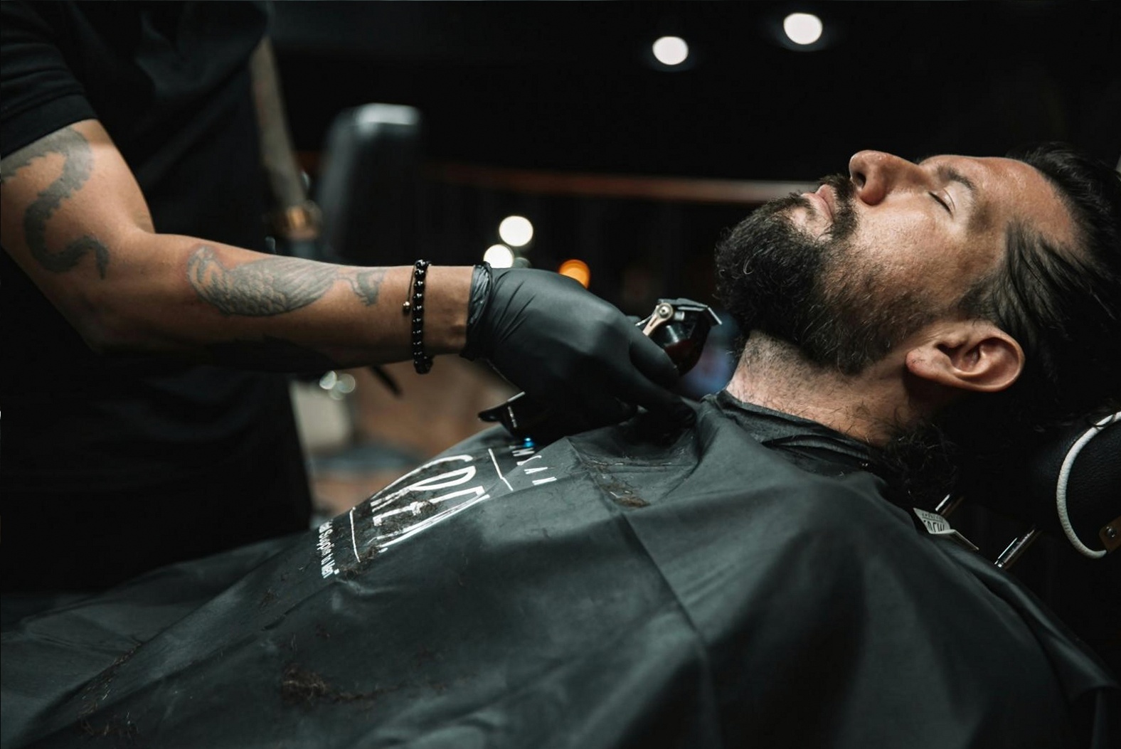 Razor Cutting on Fine Hair: A Mistake I Made Twice